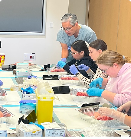 Healthcare Professionals (1)